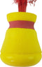Indiaca Tennis - Peteca Tennis