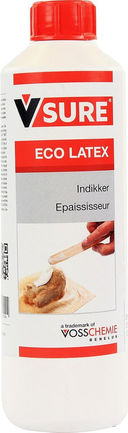 Indikker Voss 500ml latex