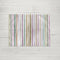 Individueel tafelkleed Belum Naiara 4-100 Multicolour 50 x 40 cm Strepen 2 Stuks