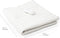 Individuele Elektrische Bedverwarmer Krewarm InnovaGoods 60 W 80 x 150 cm Wit