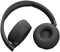 JBL Tune 670NC - Draadloze koptelefoon - ANC - Zwart
