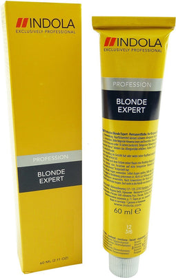 Indola Blonde Expert Haarkleur 60ml - P.31 Pastel Goud Ash