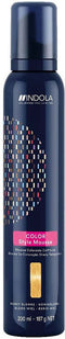 Indola - Color Style Mousse - 200ml
