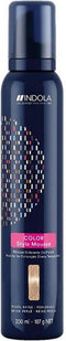 Indola - Color Style Mousse - 200ml