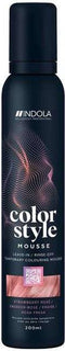 Indola - Color Style Mousse - 200ml