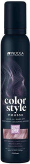 Indola - Color Style Mousse - 200ml
