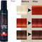 Indola - Color Style Mousse - 200ml