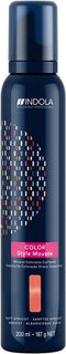 Indola - Color Style Mousse - 200ml