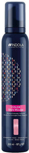 Indola - Color Style Mousse - 200ml