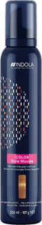 Indola - Color Style Mousse - 200ml