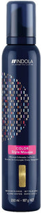 Indola - Color Style Mousse - 200ml