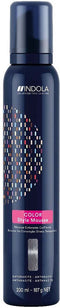 Indola Colorstyle Mousse 200ml