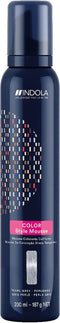 Indola Colorstyle Mousse 200ml