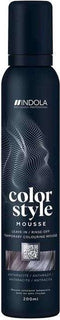 Indola Colorstyle Mousse 200ml