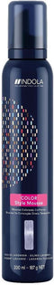 Indola Colorstyle Mousse 200ml