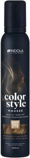 Indola Colorstyle Mousse 200ml