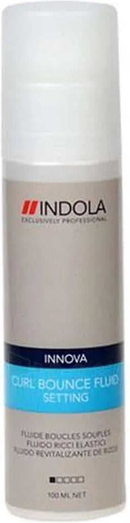 Indola Gel Indola Curl Bounce Fluid