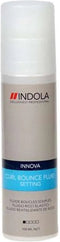 Indola Gel Indola Curl Bounce Fluid