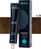 Indola Haarverf Profession Color Permanent Caring Color 6.38 Dark Blonde Gold Chocolate