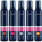 Indola - Indola Color Style Mousse Light Brown Hazel 200ml