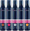 Indola - Indola Color Style Mousse Medium Brown 200ml