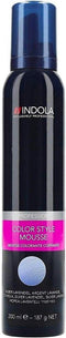 Indola - Indola Color Style Mousse Silver Lavender 200ml