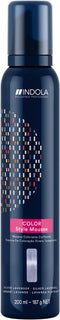 Indola - Indola Color Style Mousse Silver Lavender 200ml
