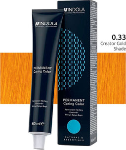 Indola - Indola Profession Permanent Caring Color 0.33 60ml