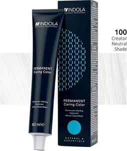 Indola - Indola Profession Permanent Caring Color 100 60ml