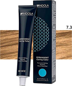Indola - Indola Profession Permanent Caring Color 7.3 60ml