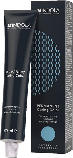 Indola - Indola Profession Permanent Caring Color 8.18 60ml