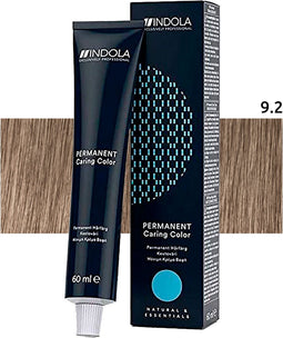 Indola - Indola Profession Permanent Caring Color 9.2 60ml