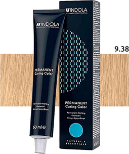 Indola - Profession Caring Color - 9.38 - 60 ml