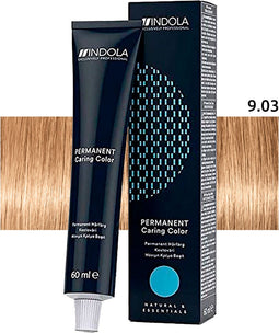Indola - Profession Caring Color - Ageless - 9.03 - 60 ml