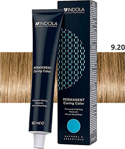 Indola - Profession Caring Color - Ageless - 9.20 - 60 ml