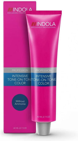 Indola Profession Intensive Tone-on-Tone Color 4.0 60ml