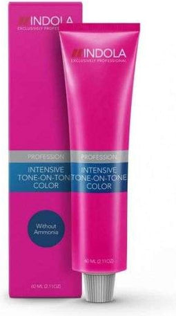 Indola Profession Intensive Tone-on-Tone Color 6.37 60ml