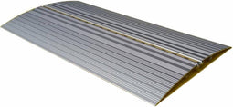 Indoor Drempelbrug - aluminium - Easyliving