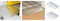Indoor Drempelbrug - aluminium - Easyliving