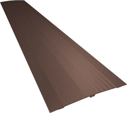 Indoor Drempelvervanger - brons 95 x 14 cm