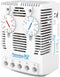 Pfannenberg Schakelkastthermostaat FLZ 541 THERMOSTAT Ö/S 0..60°C 240 V/AC 1x NC, 1x NO (l x b x h) 38 x 59 x 80.5 mm 1