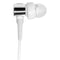 Sony MDR-XB50AP - In-ear oordopjes - Extra bass - Wit