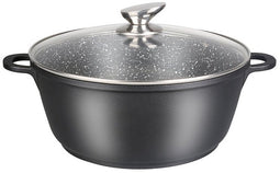 Inductie Soep/braadpan -Ø 32 cm