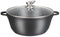 Inductie Soep/braadpan -Ø 32 cm