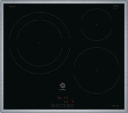 Inductiekookplaat Balay 3EB865XR 60 cm