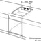 Inductiekookplaat Balay 3EB865XR 60 cm