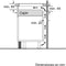 Inductiekookplaat Balay 3EB865XR 60 cm