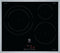 Inductiekookplaat Balay 3EB865XR 60 cm