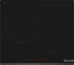 Inductiekookplaat BOSCH PVJ631HC1E 59,2 cm 7400 W