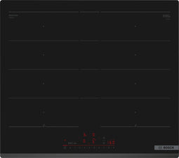 Inductiekookplaat BOSCH PXY63KHC1E